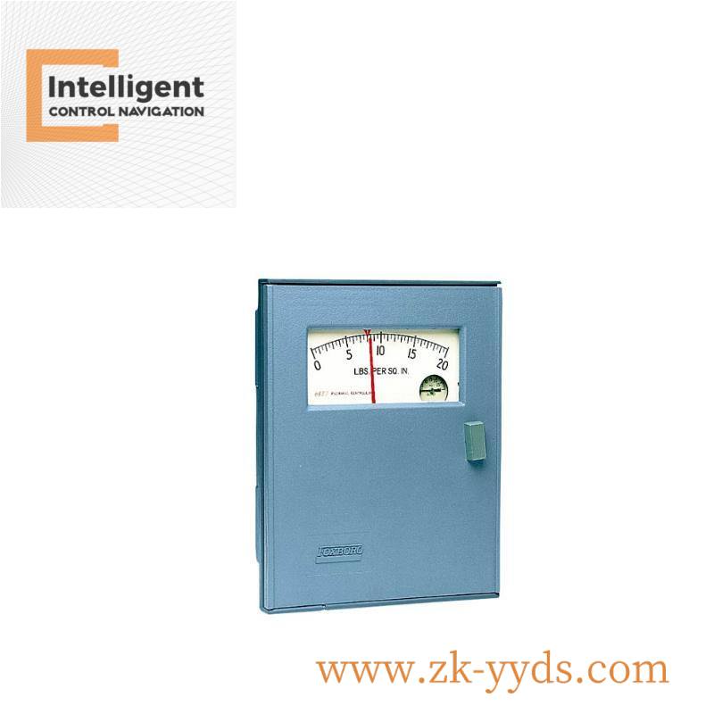 foxboro_p0500wx.jpg FOXBORO P0500WX - High Performance Industrial Control Module