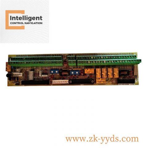 GE 531X305NTBANG1 - Interface Board for Industrial Automation & Control Systems