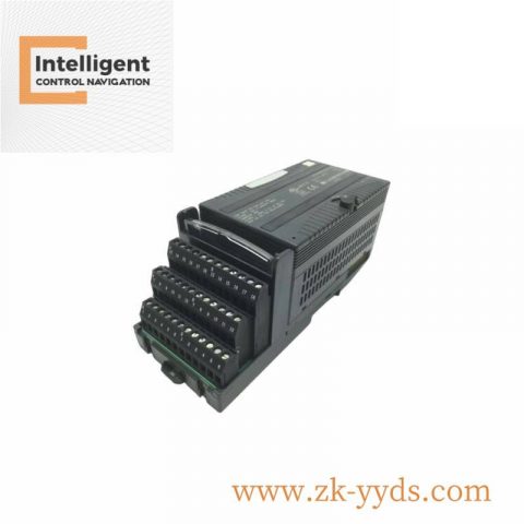 GE IC200ALG620 Digital Input Module