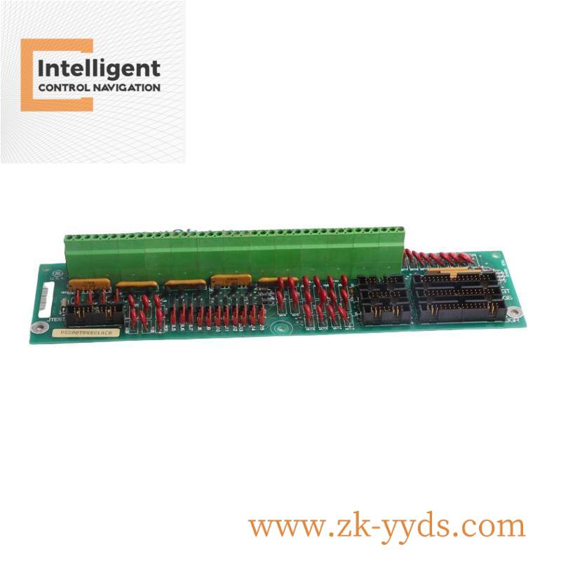 ge_ic687bem742.jpg GE IC687BEM742 High-Performance FIP Bus Controller Module, Efficient Industrial Automation Control