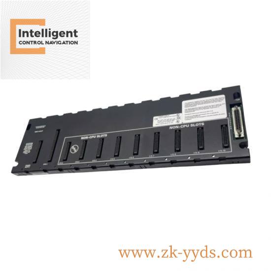 ge_ic693chs392_1.jpg GE IC693CHS392 PLC Expansion Baseplate - Enhance Your Control System's Capacity