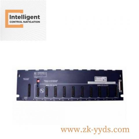 GE IC694CHS392 Control Module