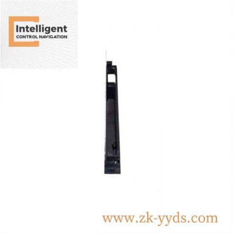 GE IC697ACC720 Control Module for Industrial Automation