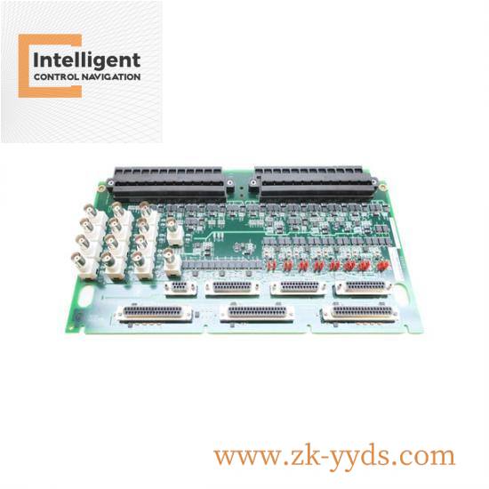 ge_ic697bme731_3.jpg GE IC697BME731 PLC Bus Controller Module, 5VDC Operating Voltage, 1 Bus Controller Channel