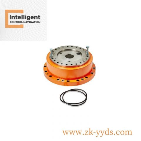 GE IC697PWR720 Power Supply Module for PLC Systems