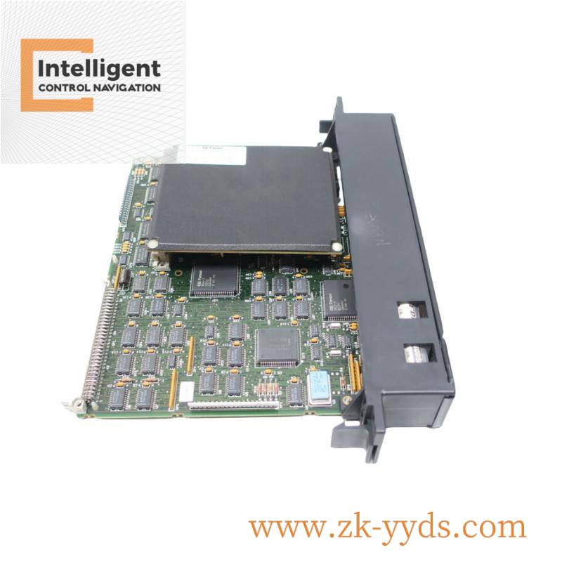 ge_ic697pwr720_1.jpg GE IC697PWR720 Power Supply Module for PLC Systems