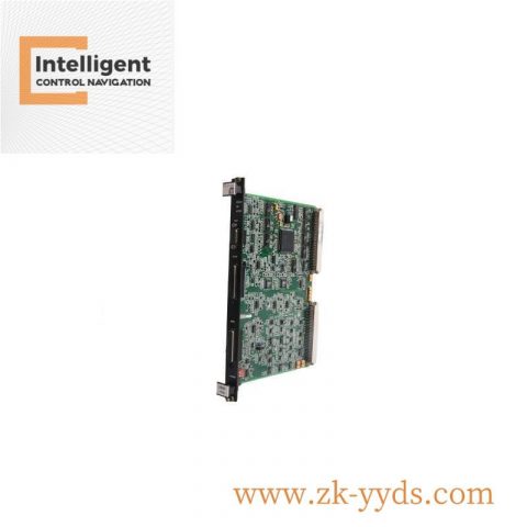 GE IS200ERIOH1AAA - High-Quality I/O Interface Module for EX2100 Excitation Control System