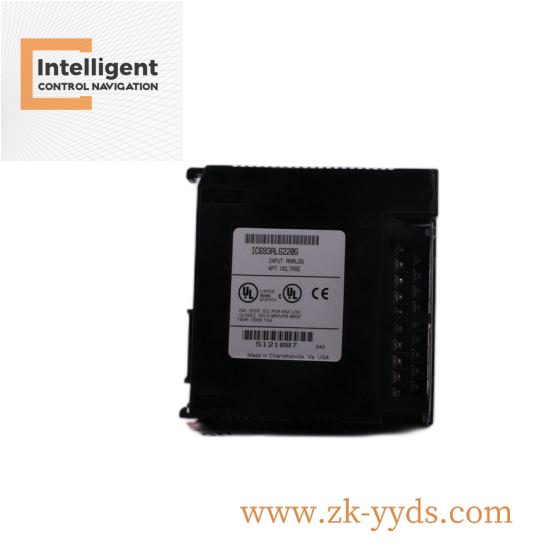 ge_is220ydias1a.png GE IS220YDIAS1A - High-Performance Discrete Input Module for Industrial Automation