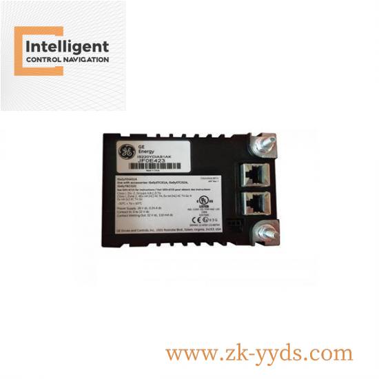 ge_is220ydias1a_1.jpg GE IS220YDIAS1A - High-Performance Discrete Input Module for Industrial Automation