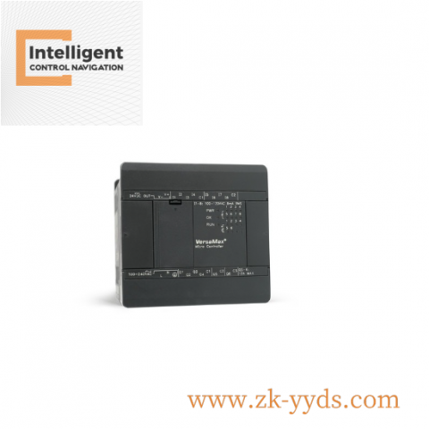 GE IS230TBAIH2C Analog I/O Assembly