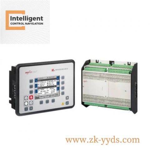 GE SD-98762: High-Performance Industrial Control Module