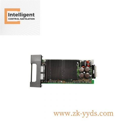 GE SR489-P5-HI-A20-E - Motor Management Relay for Industrial Control Applications