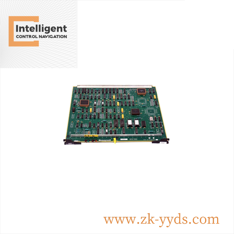 honeywell_51404223-001.png HONEYWELL 51404223-001 Explosion-Proof Safety Module