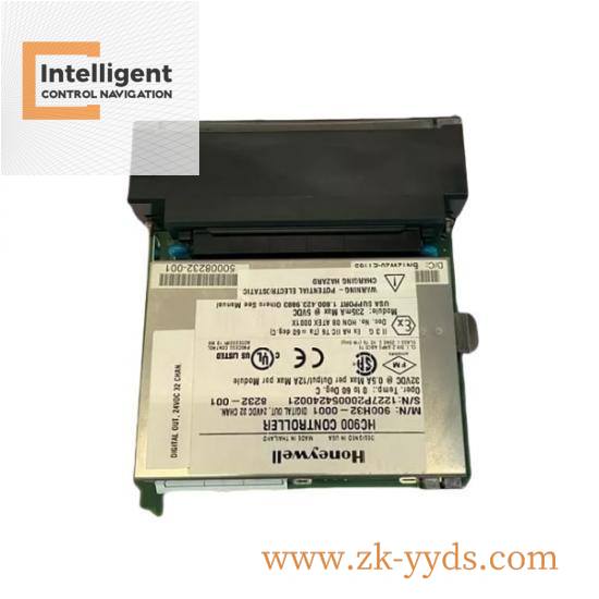 honeywell_51404223-001_2.jpg HONEYWELL 51404223-001 Explosion-Proof Safety Module