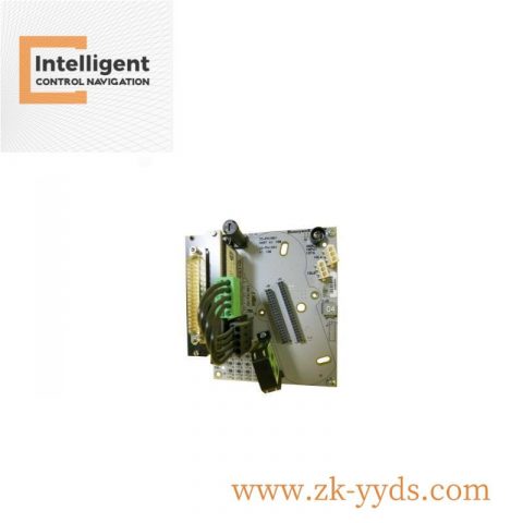 HONEYWELL CC-TAIN01 Control & Display Module, Innovative Industrial Automation Solution