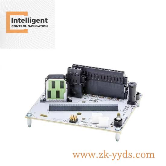 honeywell_cc-tain01_1.jpg HONEYWELL CC-TAIN01 Control & Display Module, Innovative Industrial Automation Solution