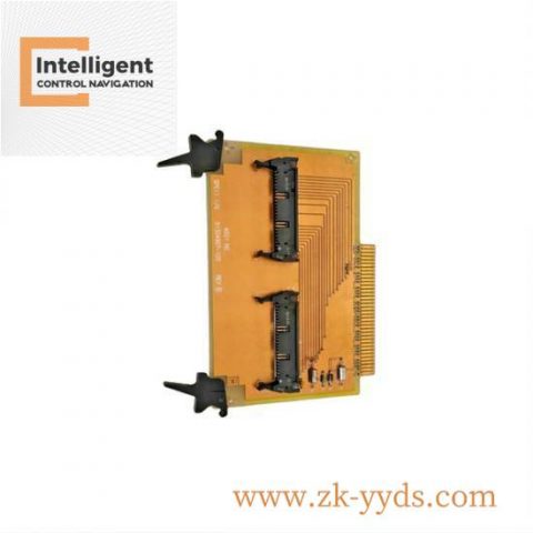 Honeywell J-MSC10 Industrial Control Module