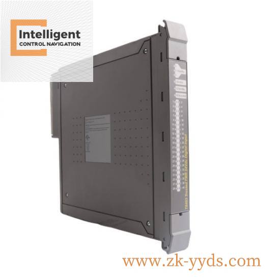 ics_triplex_t8403.jpg ICS TRIPLEX T8403 Industrial Control Module, Optimized for HMI & PLC Applications