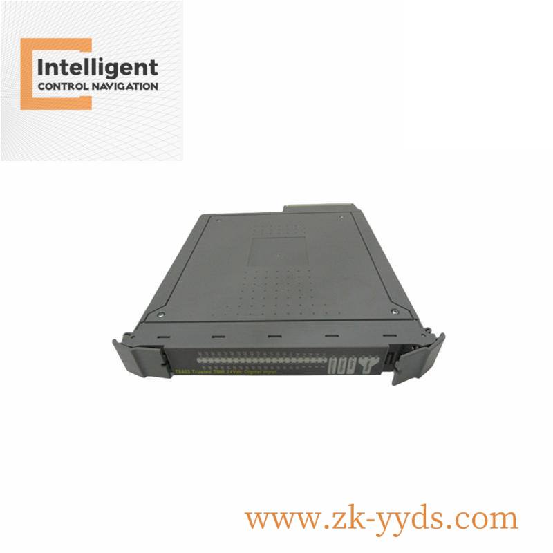 ics_triplex_t8403_1.jpg ICS TRIPLEX T8403 Industrial Control Module, Optimized for HMI & PLC Applications