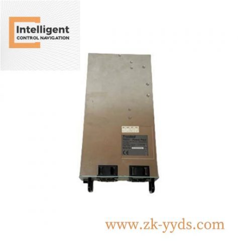 ICS TRIPLEX T8403CX Industrial Control Module