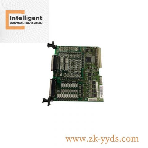 Kawasaki 50999-2820 High-Performance AC Drive, 3 HP, 380-480VAC, 590Hz