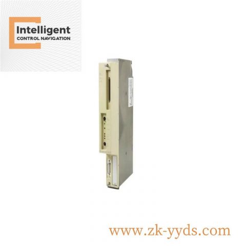 National Instruments 192061B-02 High-Performance Data Acquisition Module