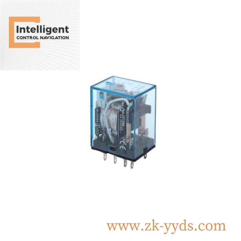 omron_c200hg_pa204s.jpeg Omron C200HG PA204S PLC I/O Module