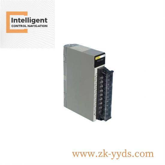 omron_c200hg_pa204s_2.jpg Omron C200HG PA204S PLC I/O Module