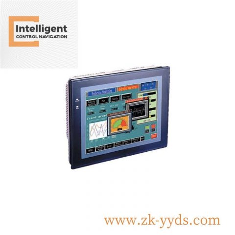 Omron CQM1H-CPU21 PLC Control Unit, High-Speed Processing and Compact Design