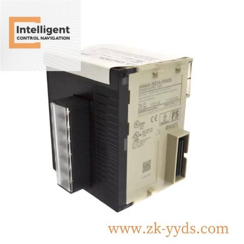 Omron NE2A-PD025 Analog Meter - Precision Measurement Instrument