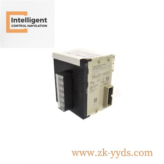 omron_ne2a-pd025_1.jpg Omron NE2A-PD025 Analog Meter - Precision Measurement Instrument