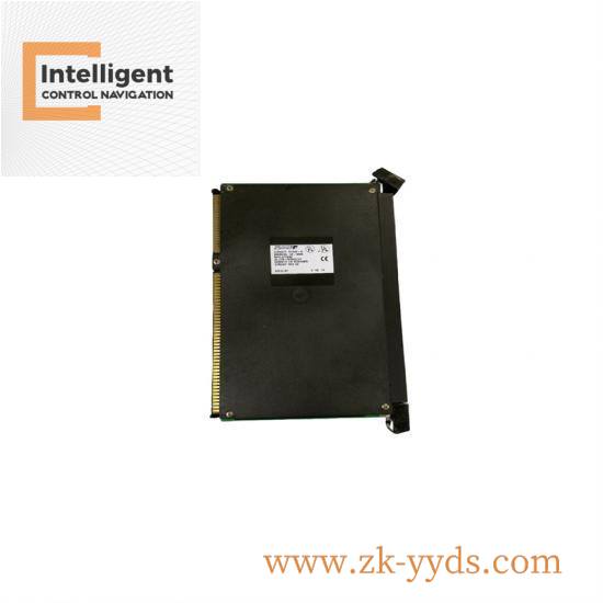 reliance_57c443_1.jpg Reliance 57C443A-B Remote I/O Scanner Module, Industrial Automation Control