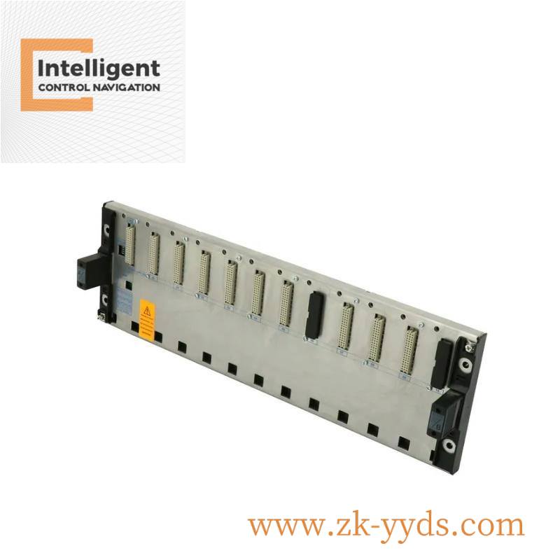 schneider_as-b814-108_3.jpg Schneider AS-B814-108 High-Performance Programmable Logic Controller