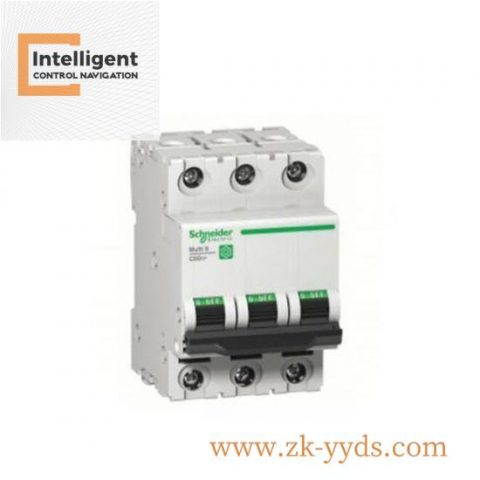 Schneider Electric STBAVO0200 - High Performance PLC for Industrial Automation