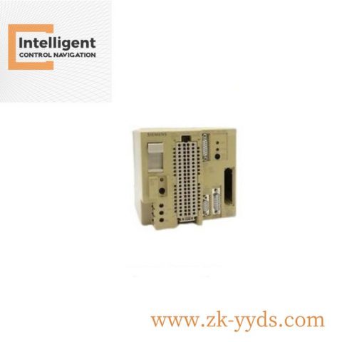 SIEMENS 3UA6800-3F320-500A Communication Module
