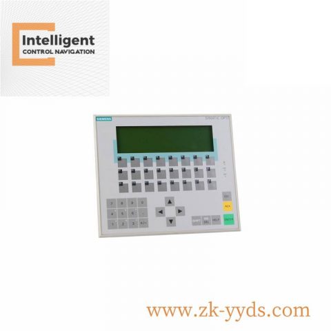 Siemens 6AV3617-1JC20-0AX1 Industrial Automation Module