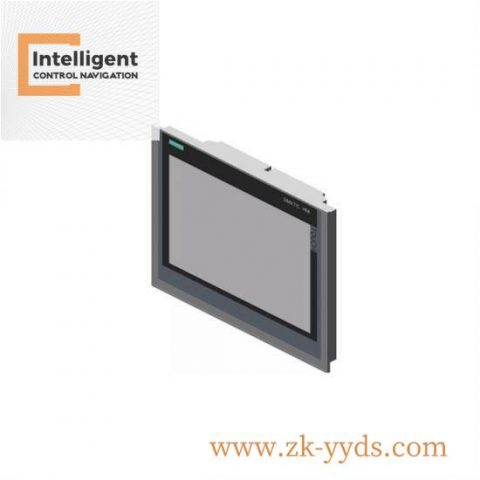 SIEMENS 6EV3055-ODC Historical Data Storage & Retrieval Module