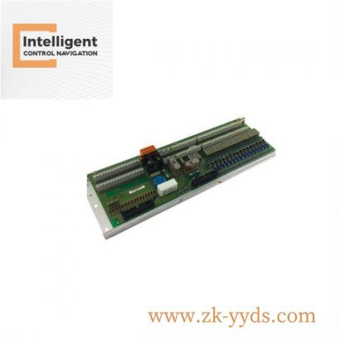 TRICONEX 4107 Custom Processing Industrial Control Module