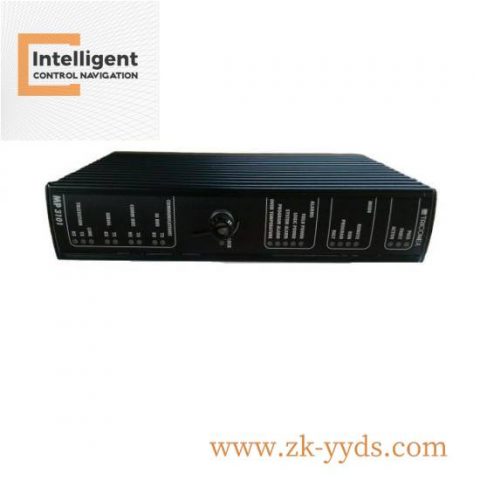 TRICONEX 0923-141-6957 Internet Technology Module