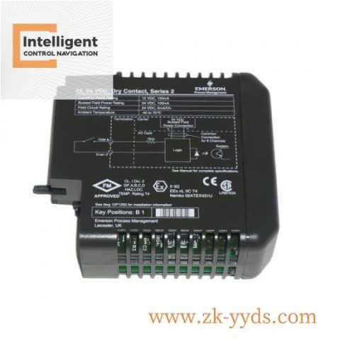 TRICONEX 3201 Industrial Control Module