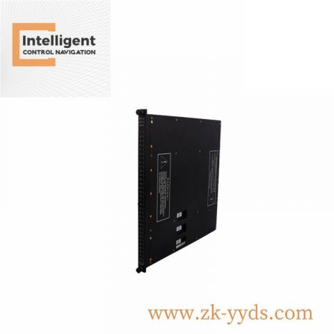 TRICONEX 4000093-110N - High-Performance Industrial Control Module