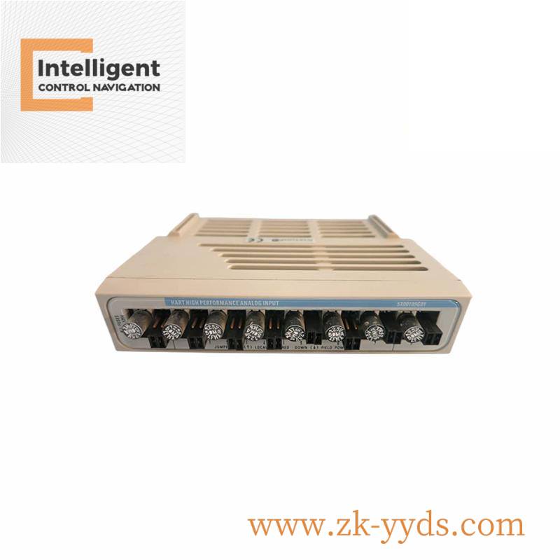 westinghouse_5x00105g01_1.jpg WESTINGHOUSE 5X00105G01 DCS Function Module