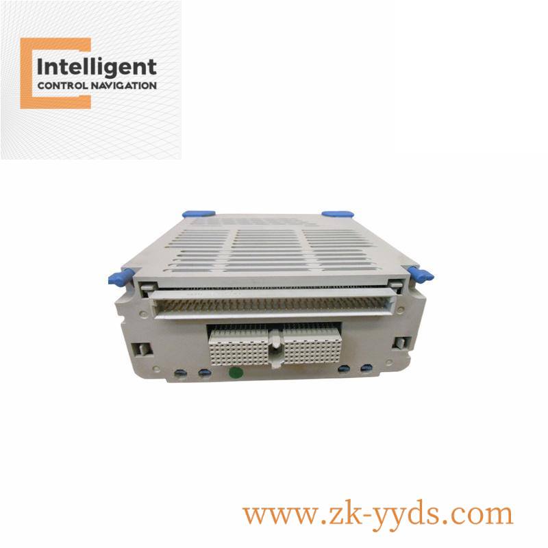 westinghouse_5x00105g01_3.jpg WESTINGHOUSE 5X00105G01 DCS Function Module