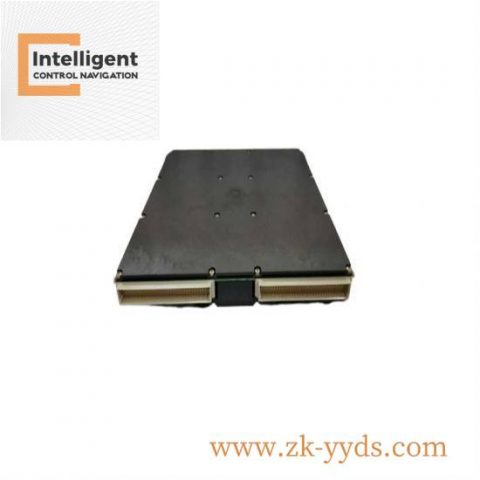 WOODWARD 5466-316 PLC Module