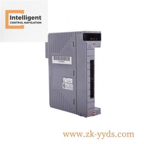 YOKOGAWA 16137-153 - High Precision Control Module for Industrial Automation