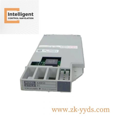 YOKOGAWA 2302-32-VLE-2 Vibration Transmitter, Custom Processing Available