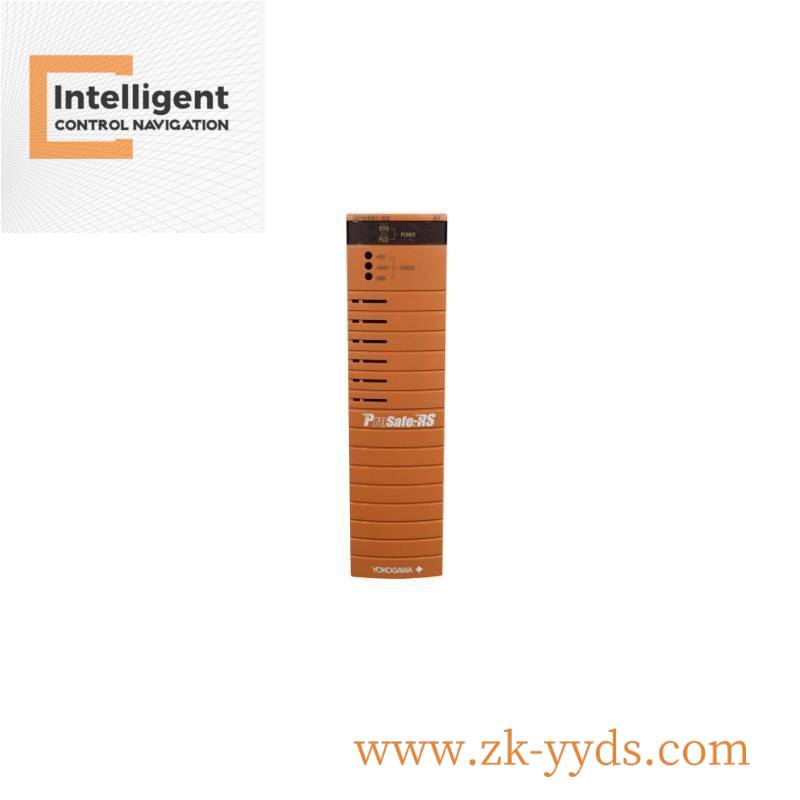 yokogawa_2302-32-vle-2.jpeg YOKOGAWA 2302-32-VLE-2 Vibration Transmitter, Custom Processing Available