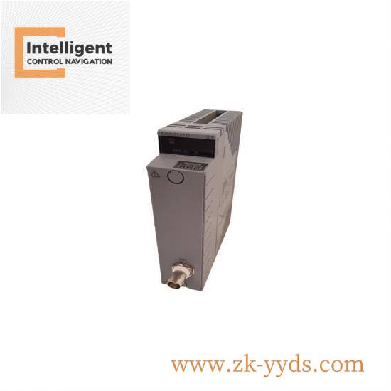 yokogawa_2302-32-vle-2_1.jpg YOKOGAWA 2302-32-VLE-2 Vibration Transmitter, Custom Processing Available