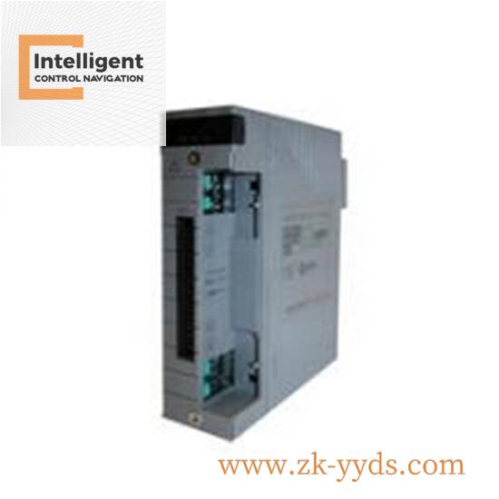 yokogawa_alp121.jpg YOKOGAWA ALP121-S00 Control Module