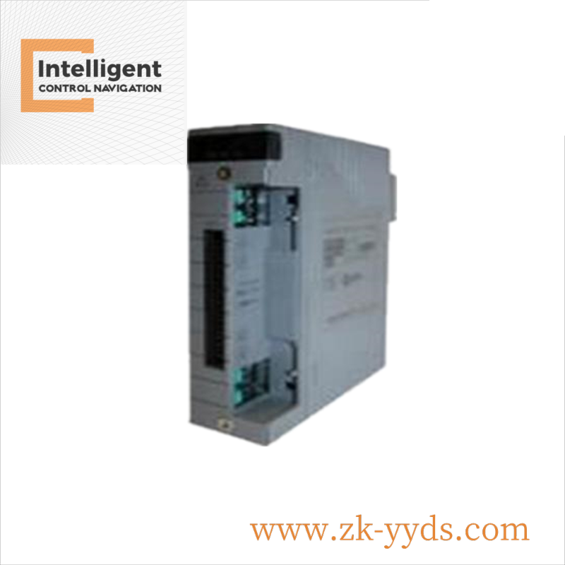 yokogawa_alp121.png YOKOGAWA ALP121-S00 Control Module